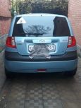  Hyundai Getz 2007 , 310000 , 