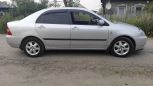  Toyota Corolla 2003 , 335000 , 