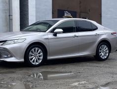 Седан Toyota Camry 2017 года, 2200000 рублей, Благовещенск