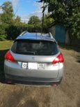 SUV   Peugeot 2008 2014 , 550000 , 