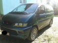    Mitsubishi Space Gear 1997 , 200000 , 