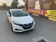  Nissan Leaf 2017 , 1275000 , -