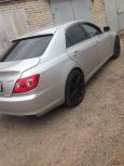  Toyota Mark X 2005 , 605000 , 