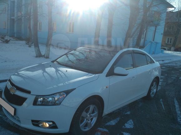  Chevrolet Cruze 2010 , 430000 , 