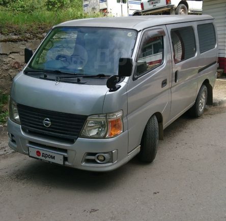    Nissan Caravan 2006 , 530000 , 
