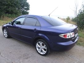  Mazda Mazda6 2005 , 390000 , 