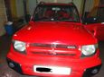 SUV   Mitsubishi Pajero iO 1998 , 230000 , 