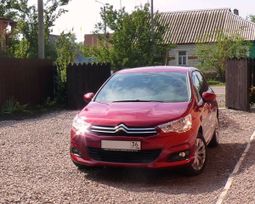 Citroen C4 2012 , 630000 , 