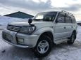 SUV   Toyota Land Cruiser Prado 1999 , 850000 , -