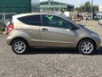  3  Mercedes-Benz A-Class 2007 , 260000 , -