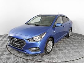  Hyundai Solaris 2018 , 1485000 , 