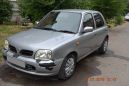  Nissan March 2001 , 127000 , 