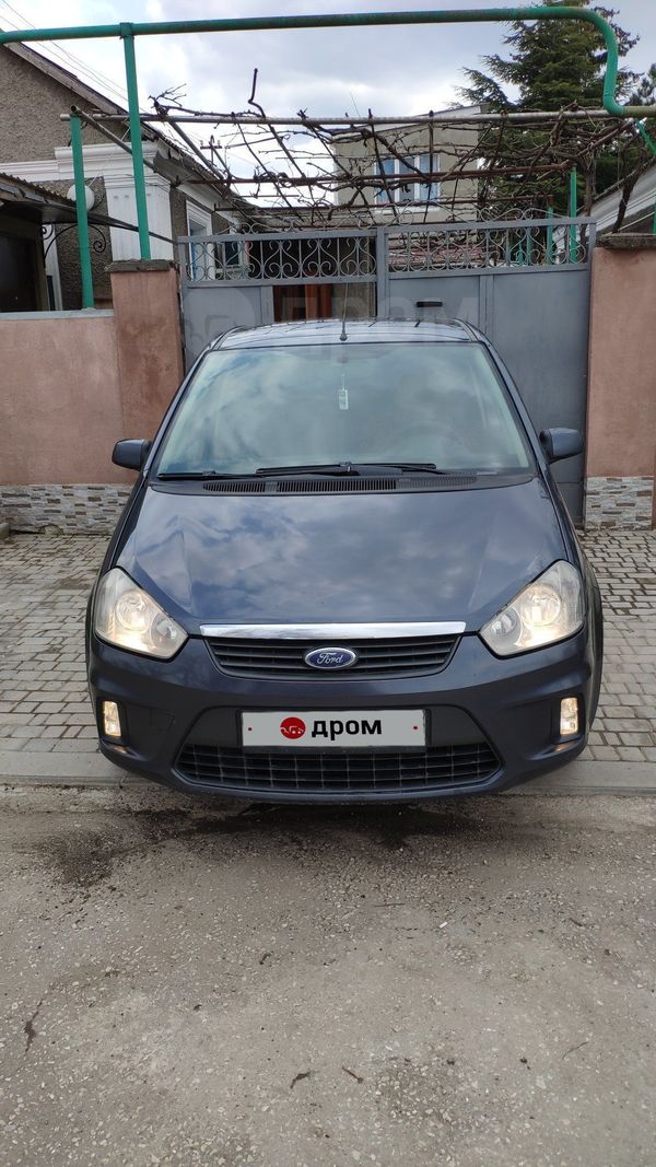    Ford C-MAX 2007 , 385000 , 