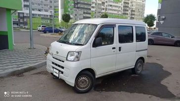    Daihatsu Hijet 2016 , 695000 , 