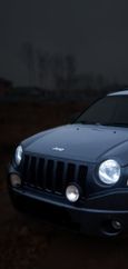 SUV   Jeep Compass 2007 , 530000 , 