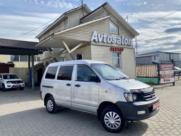    Toyota Town Ace 2006 , 397000 , 