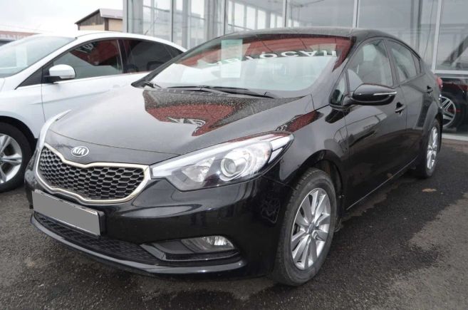  Kia Cerato 2014 , 585000 , 