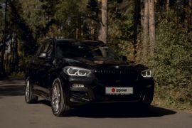 SUV или внедорожник BMW X3 2018 года, 4750000 рублей, Москва