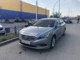  Hyundai Sonata 2015 , 900000 , 