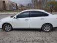  Nissan Almera 2017 , 614999 , 