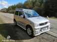 SUV   Daihatsu Terios Kid 2001 , 260000 , 