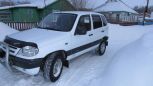 SUV   Chevrolet Niva 2003 , 199000 , 