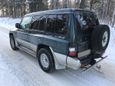 SUV   Mitsubishi Pajero 1997 , 345000 , 