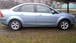  Ford Focus 2007 , 270000 , 