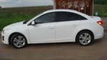  Chevrolet Cruze 2013 , 650000 , 