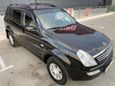 SUV   SsangYong Rexton 2006 , 647000 , 