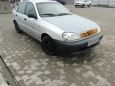  Chevrolet Lanos 2006 , 81000 , --