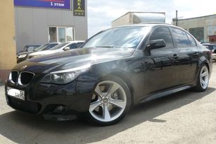 BMW 5-Series 2003 , 720000 , 