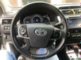  Toyota Camry 2012 , 1100000 , 