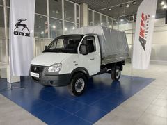 Бортовой тентованный грузовик ГАЗ 23107 2022 года, 1750000 рублей, Красноярск