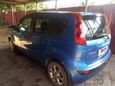  Nissan Note 2006 , 395000 , 