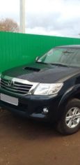  Toyota Hilux 2013 , 1350000 , 