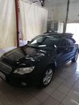  Subaru Outback 2007 , 660000 , 