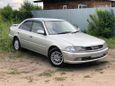  Toyota Carina 2001 , 235000 , 