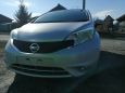  Nissan Note 2015 , 530000 , 