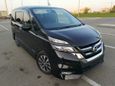    Nissan Serena 2017 , 1575000 , 