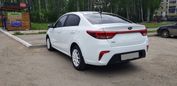  Kia Rio 2019 , 820000 , 