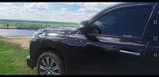 SUV   Lexus LX570 2017 , 9400000 , 