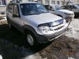 SUV   Chevrolet Niva 2009 , 250000 , 