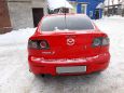  Mazda Mazda3 2006 , 385000 , 