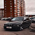  BMW 5-Series 1998 , 400000 ,  