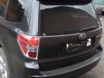 SUV   Subaru Forester 2008 , 750000 , 