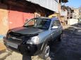 SUV   Hyundai Tucson 2007 , 540000 , 