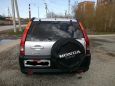 SUV   Honda CR-V 2002 , 483000 , 