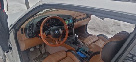Купе BMW 3-Series 1992 года, 400000 рублей, Видное