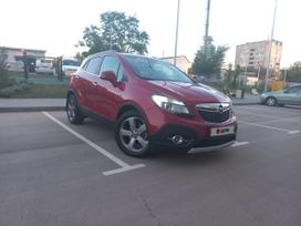 SUV   Opel Mokka 2013 , 1450000 , 
